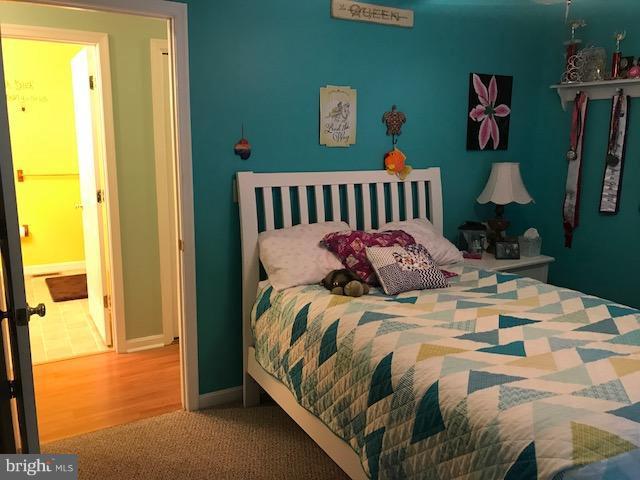 BRYCE MOUNTAIN - Residential