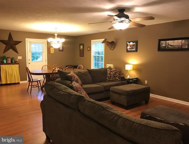 BRYCE MOUNTAIN - Residential