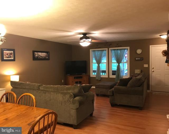 BRYCE MOUNTAIN - Residential