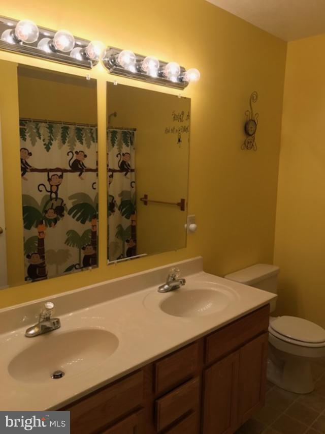 BRYCE MOUNTAIN - Residential