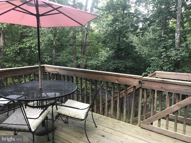 BRYCE MOUNTAIN - Residential