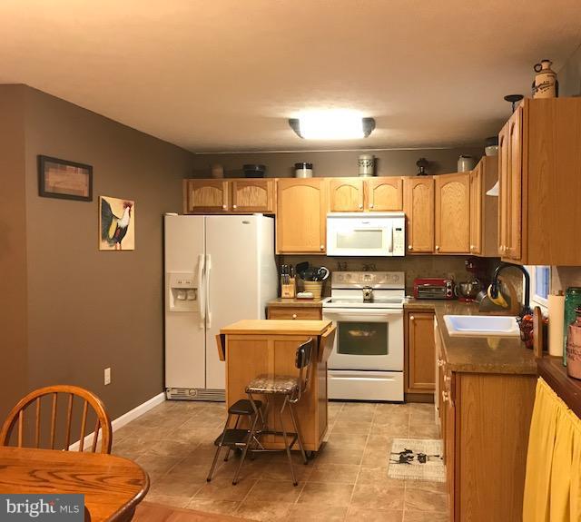 BRYCE MOUNTAIN - Residential