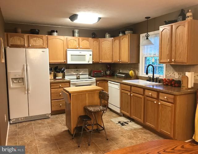 BRYCE MOUNTAIN - Residential