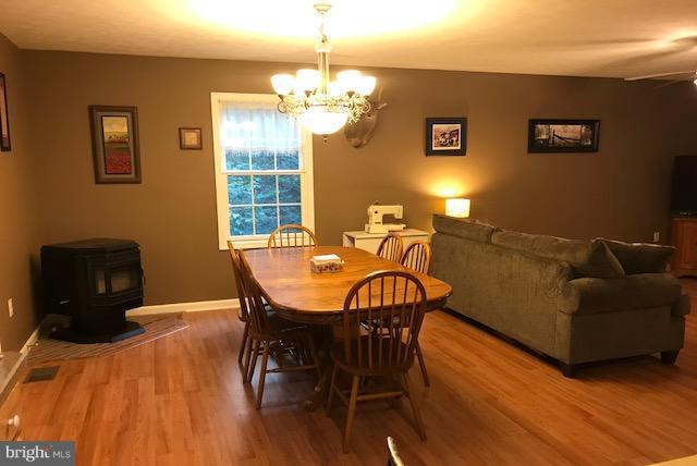 BRYCE MOUNTAIN - Residential