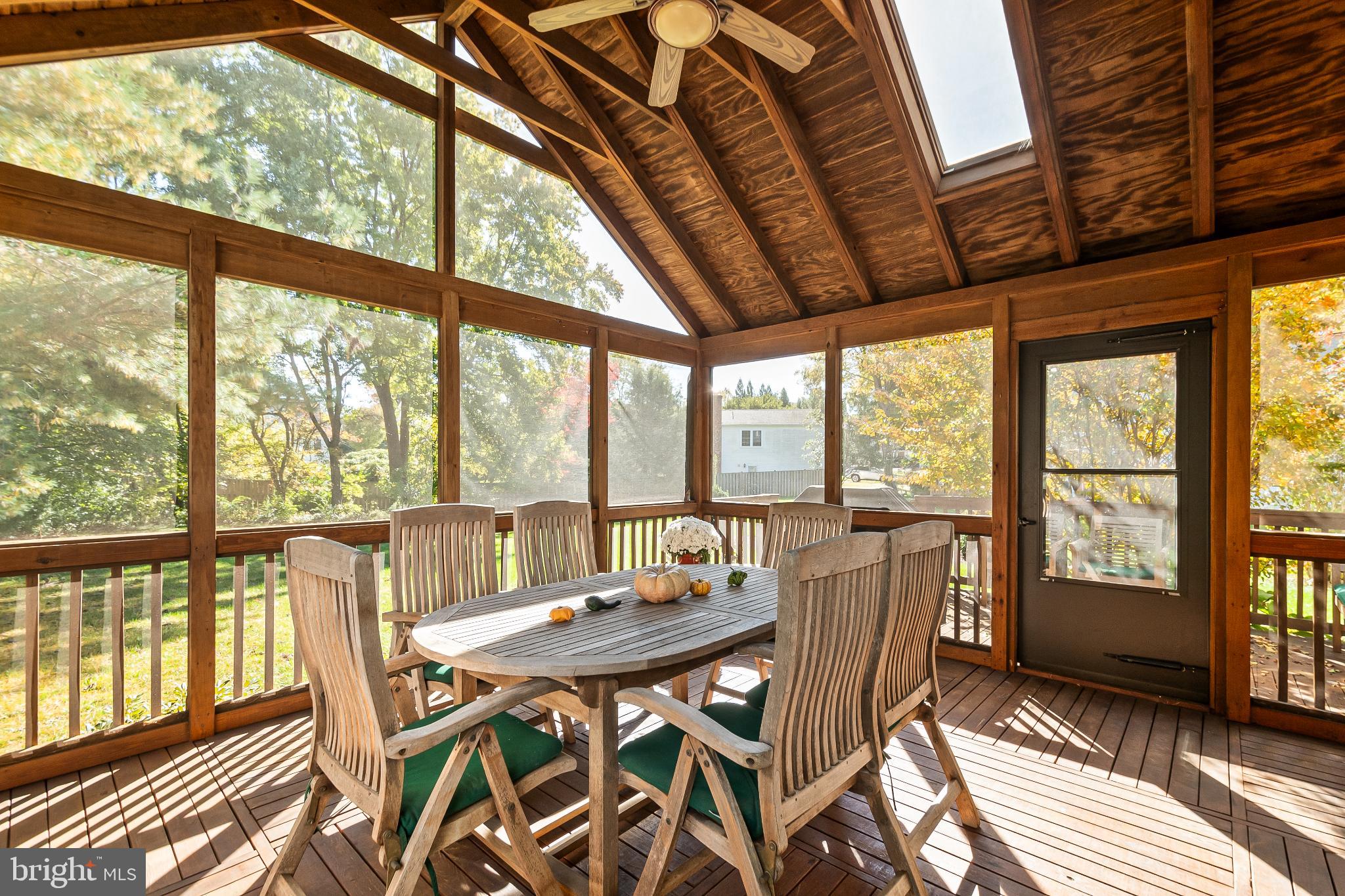 BURKE CENTRE - Residential