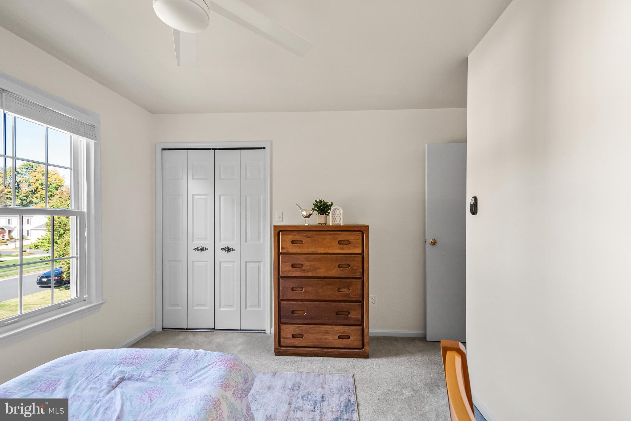 BURKE CENTRE - Residential