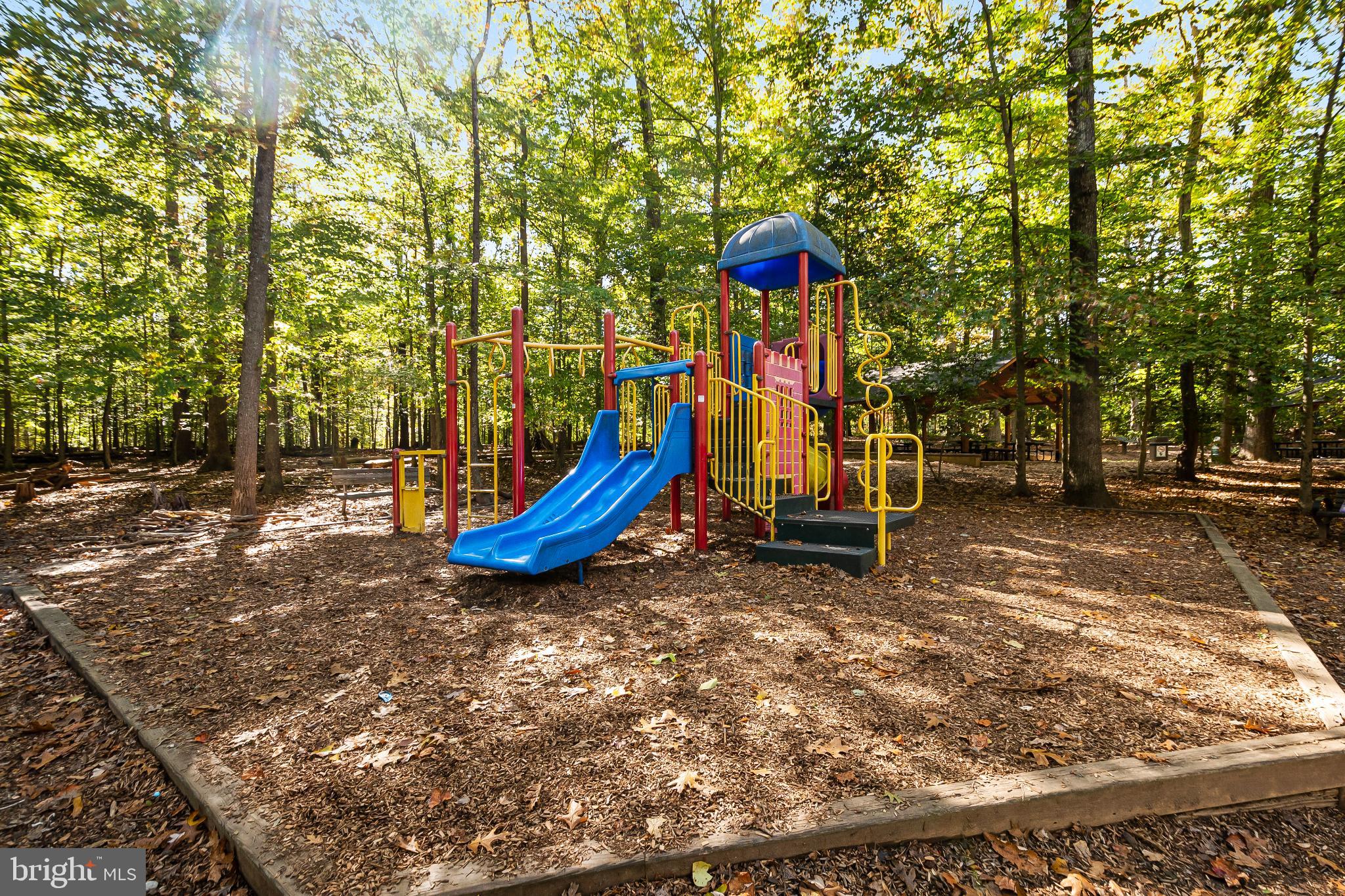 BURKE CENTRE - Residential