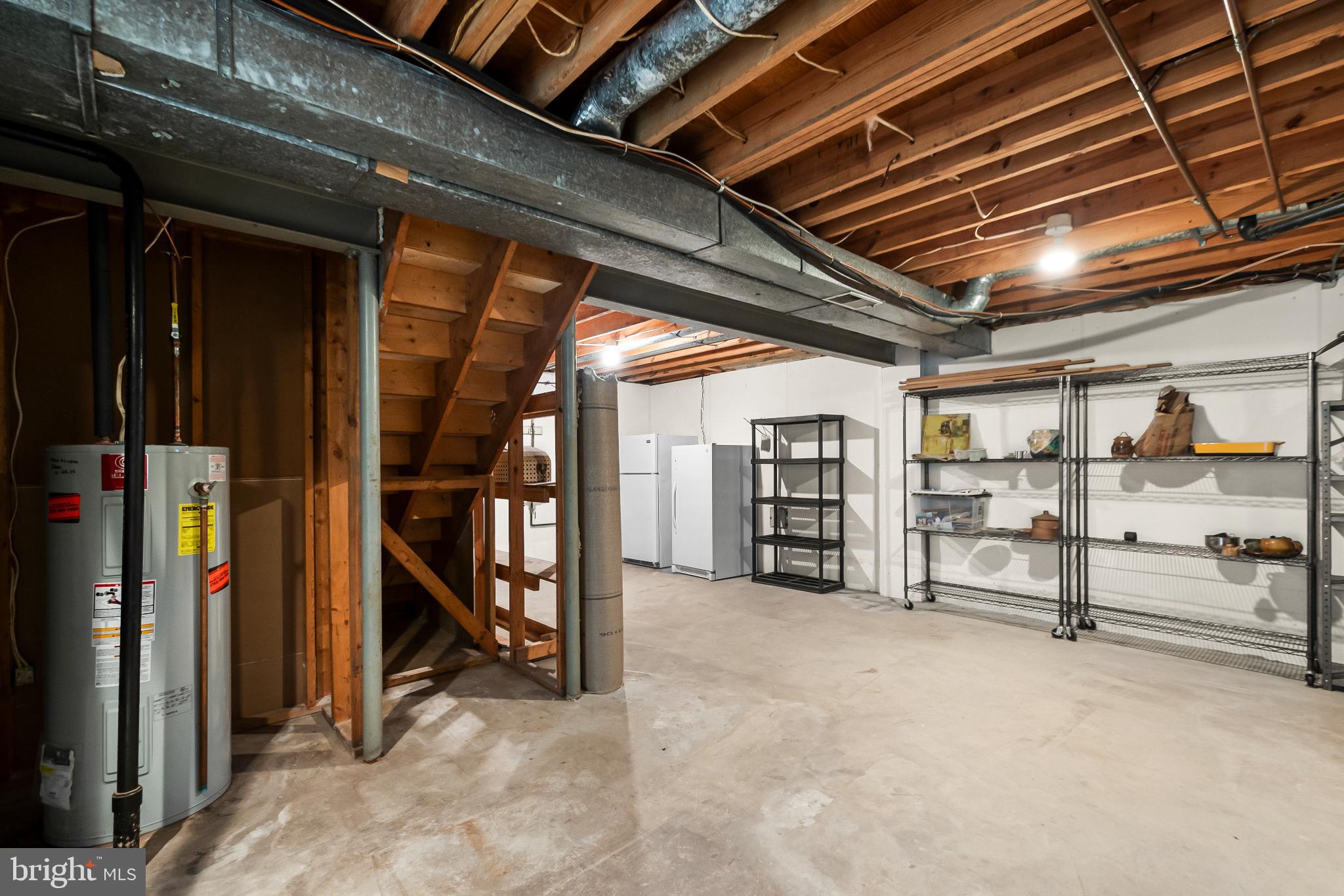 BURKE CENTRE - Residential