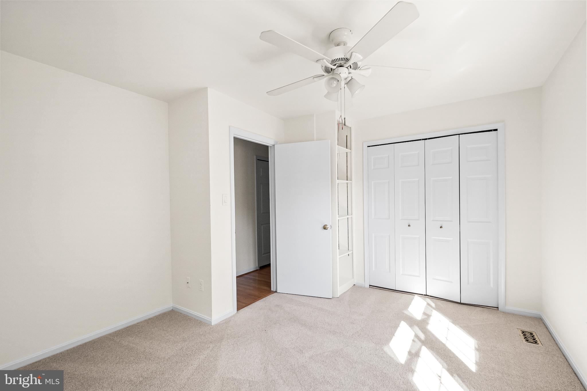 BURKE CENTRE - Residential