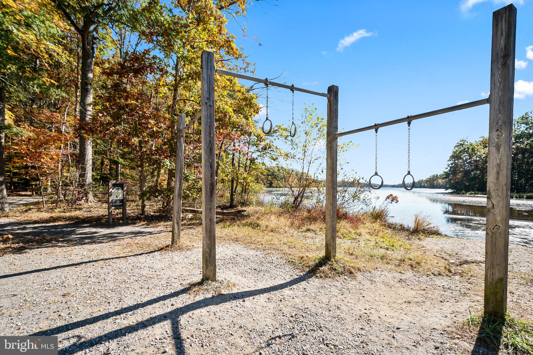 BURKE CENTRE - Residential