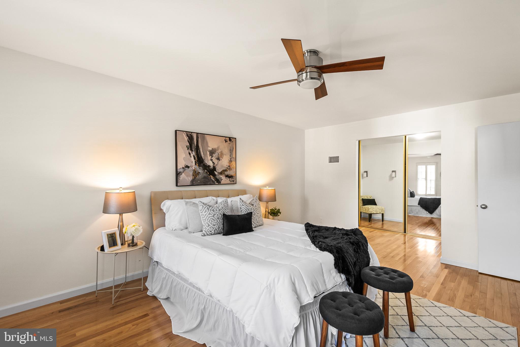 BURKE CENTRE - Residential