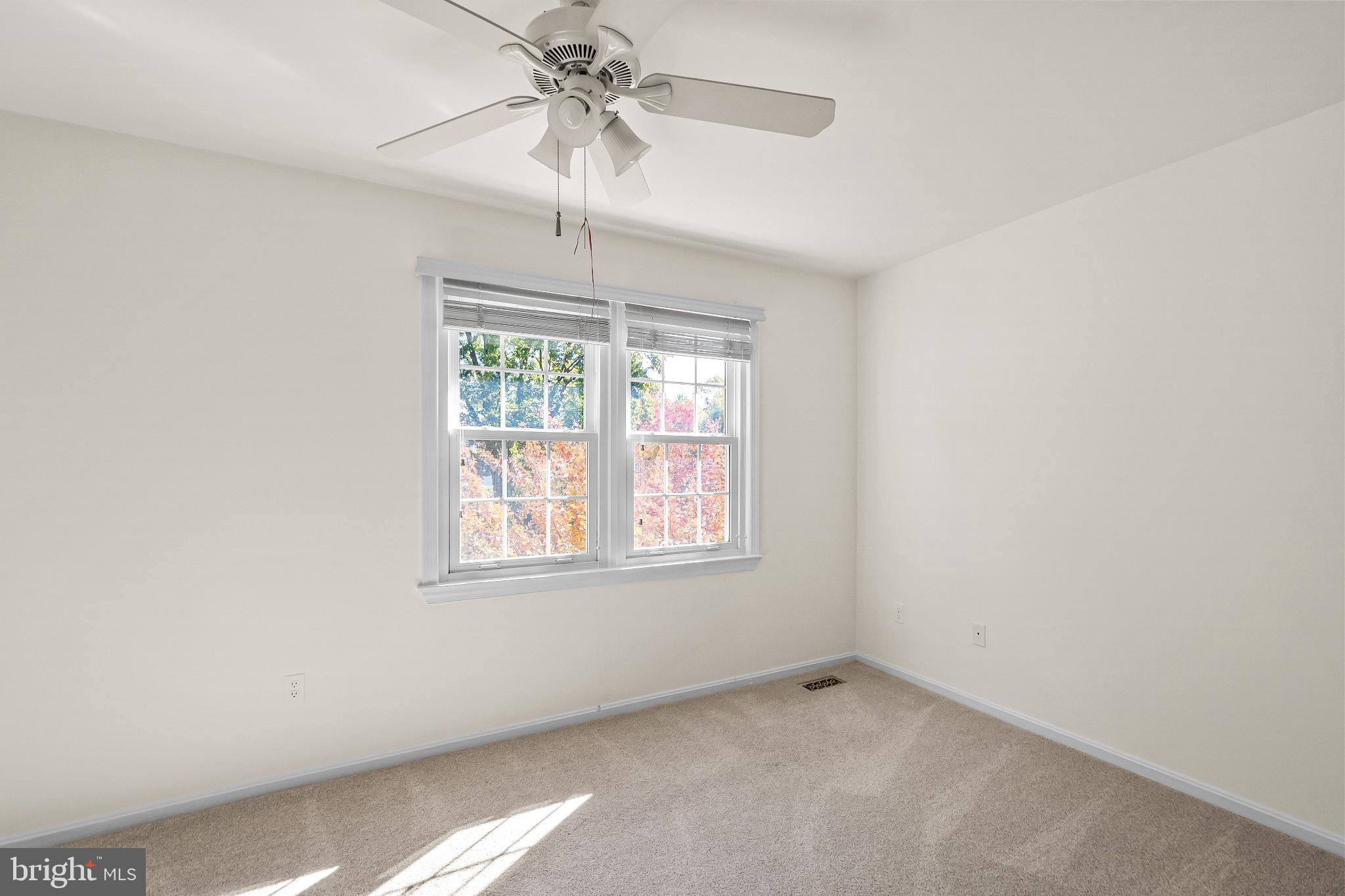 BURKE CENTRE - Residential