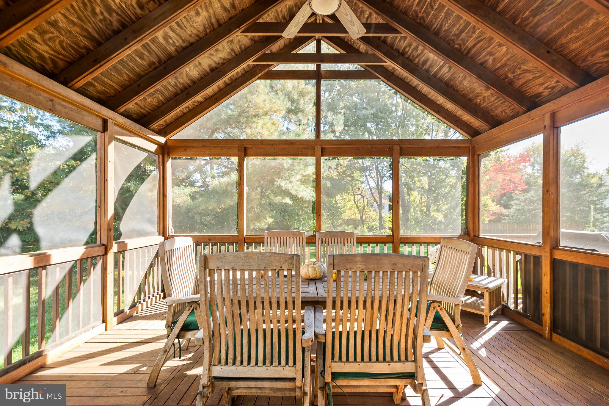 BURKE CENTRE - Residential