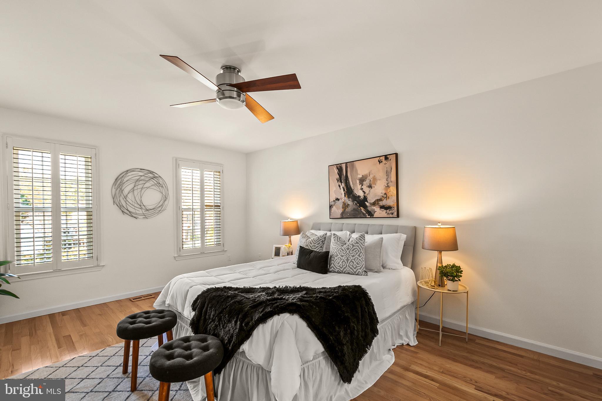 BURKE CENTRE - Residential