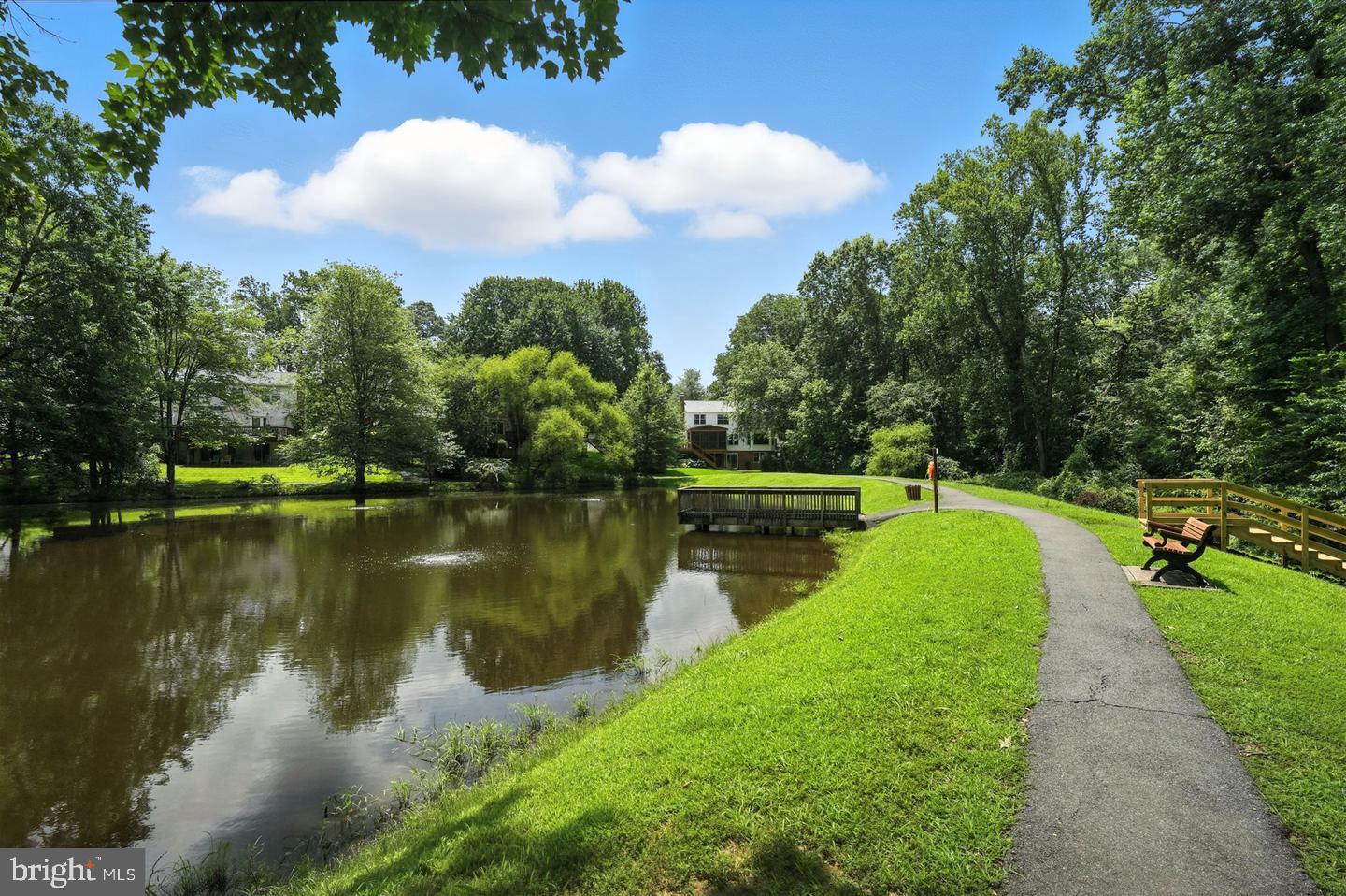 BURKE CENTRE - Residential
