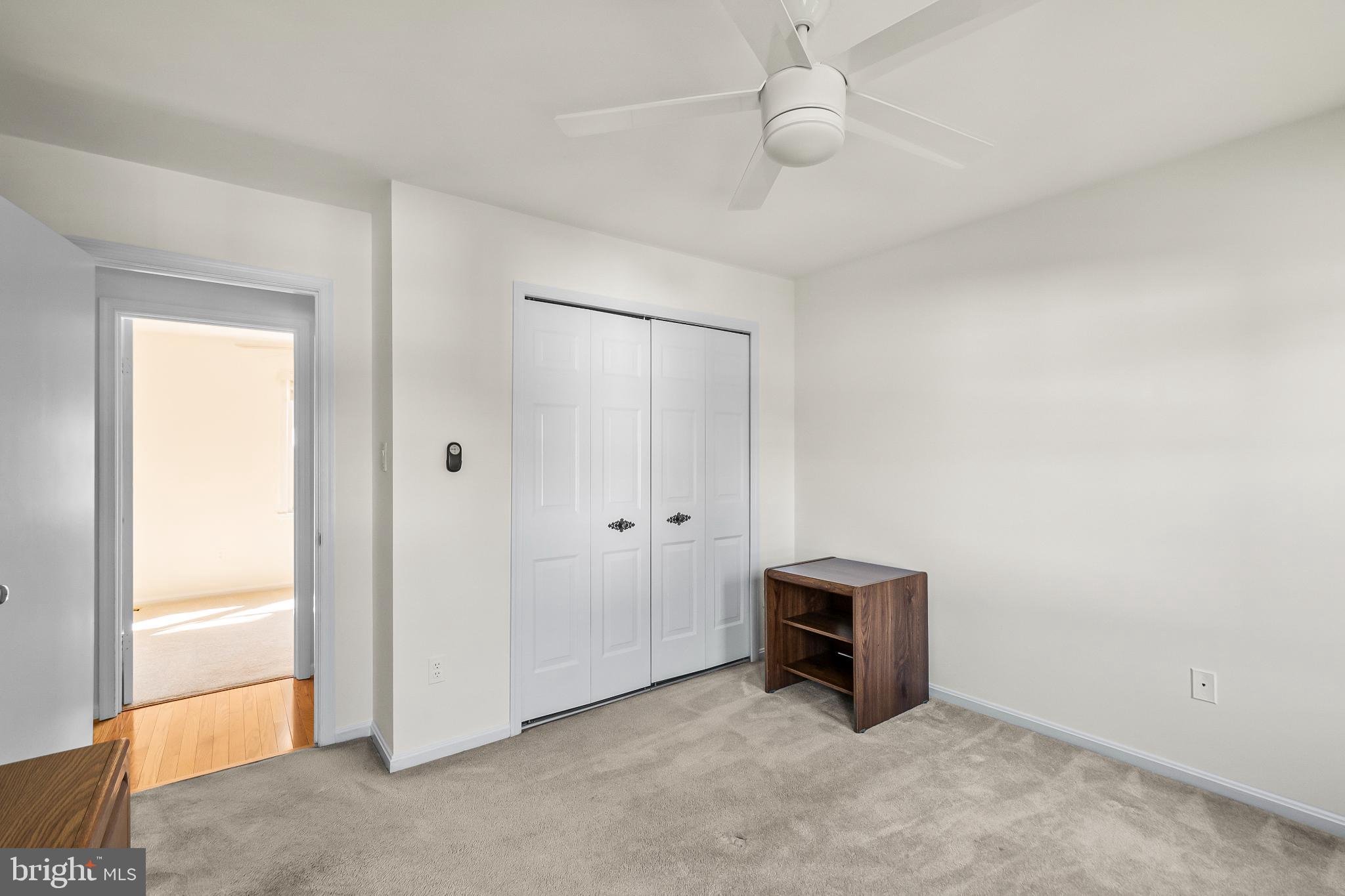 BURKE CENTRE - Residential