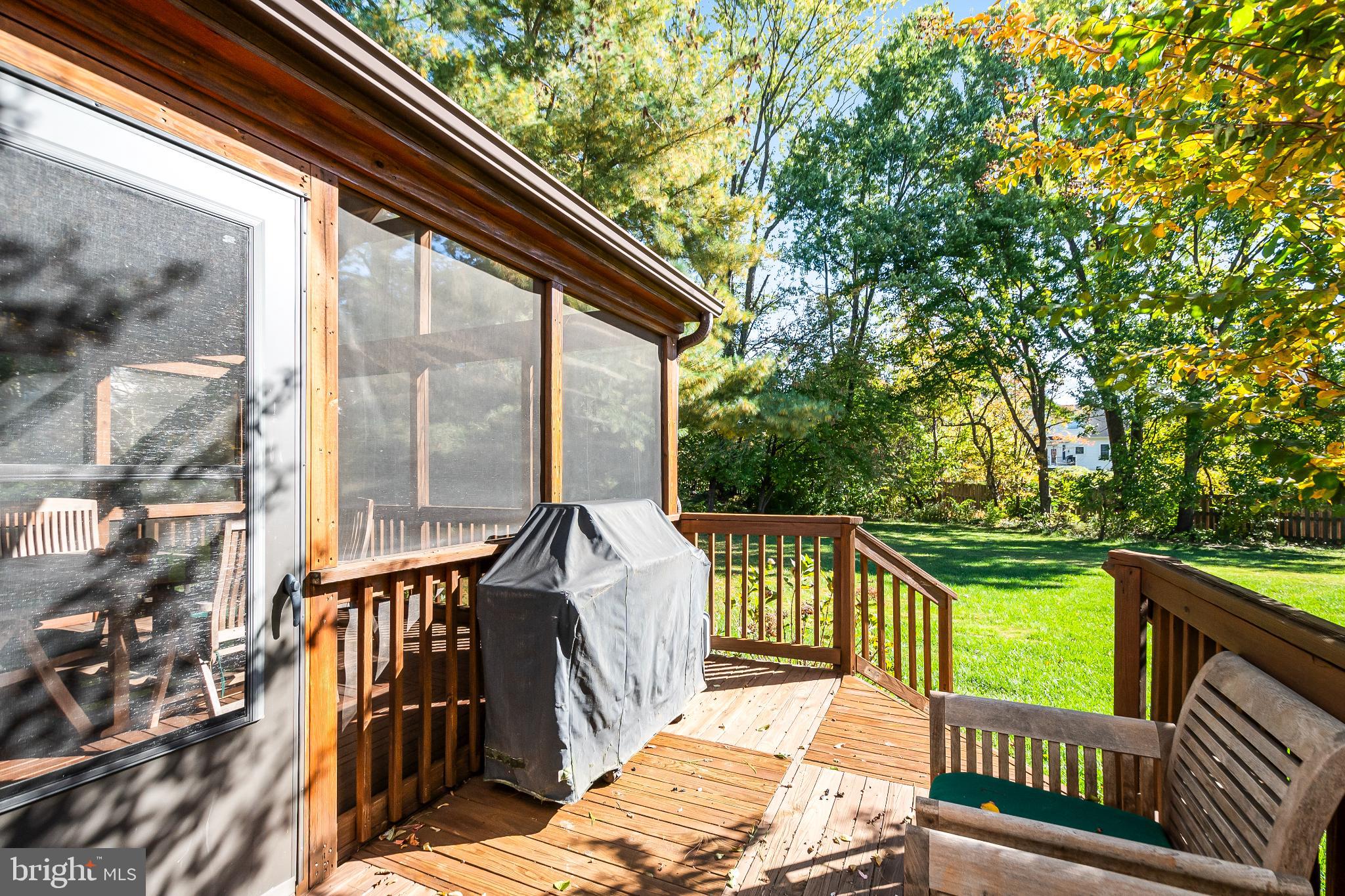 BURKE CENTRE - Residential