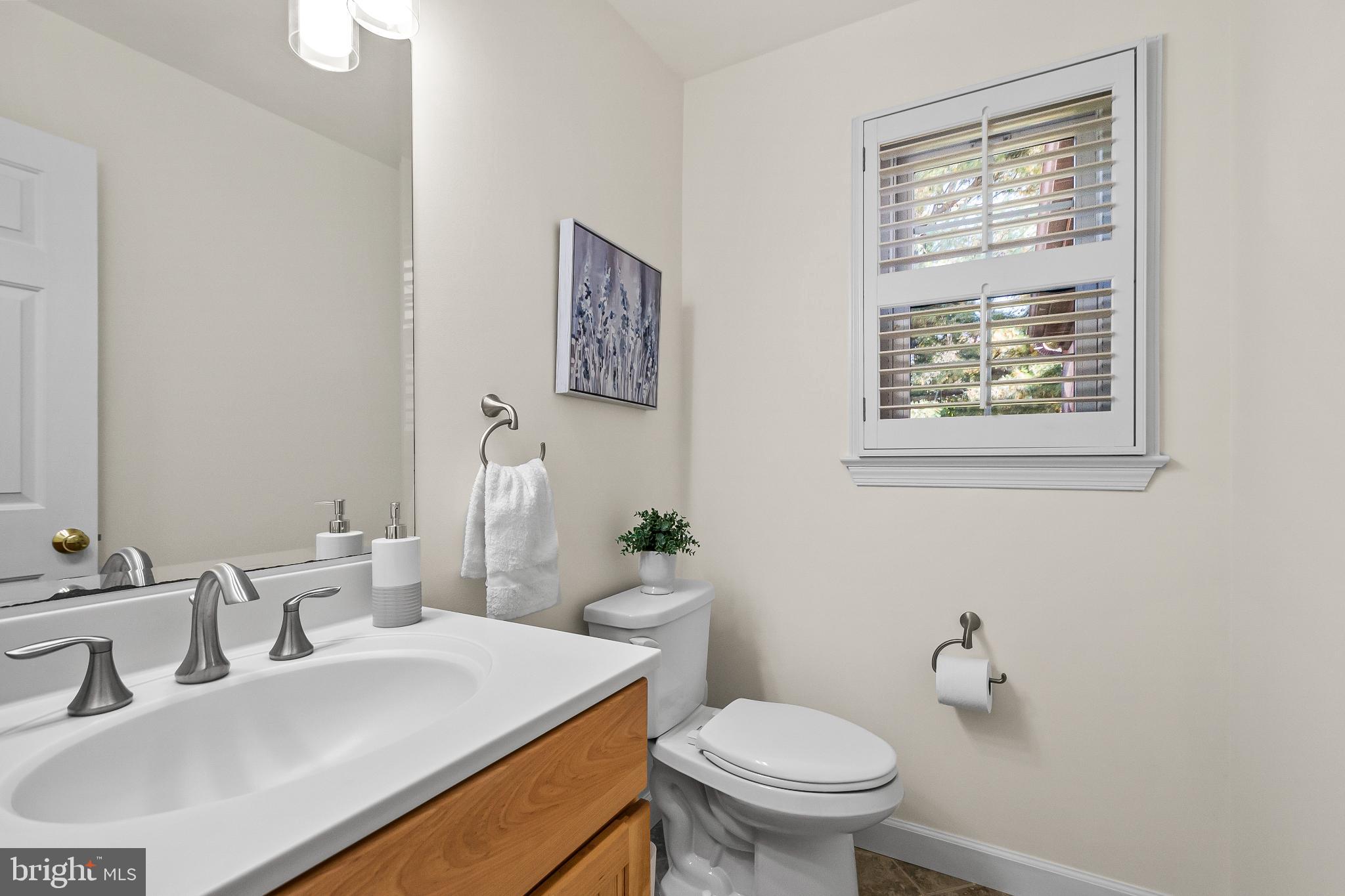 BURKE CENTRE - Residential