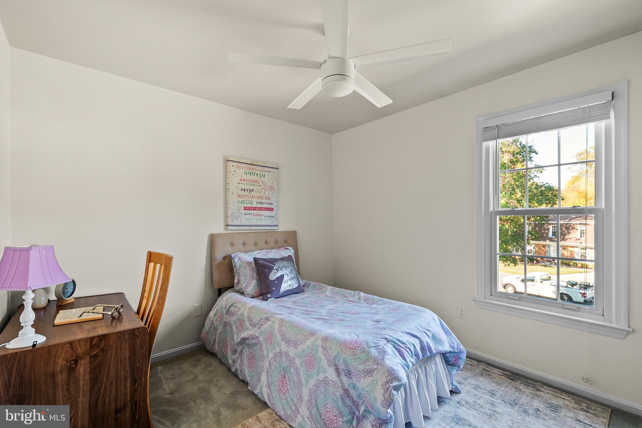 BURKE CENTRE - Residential