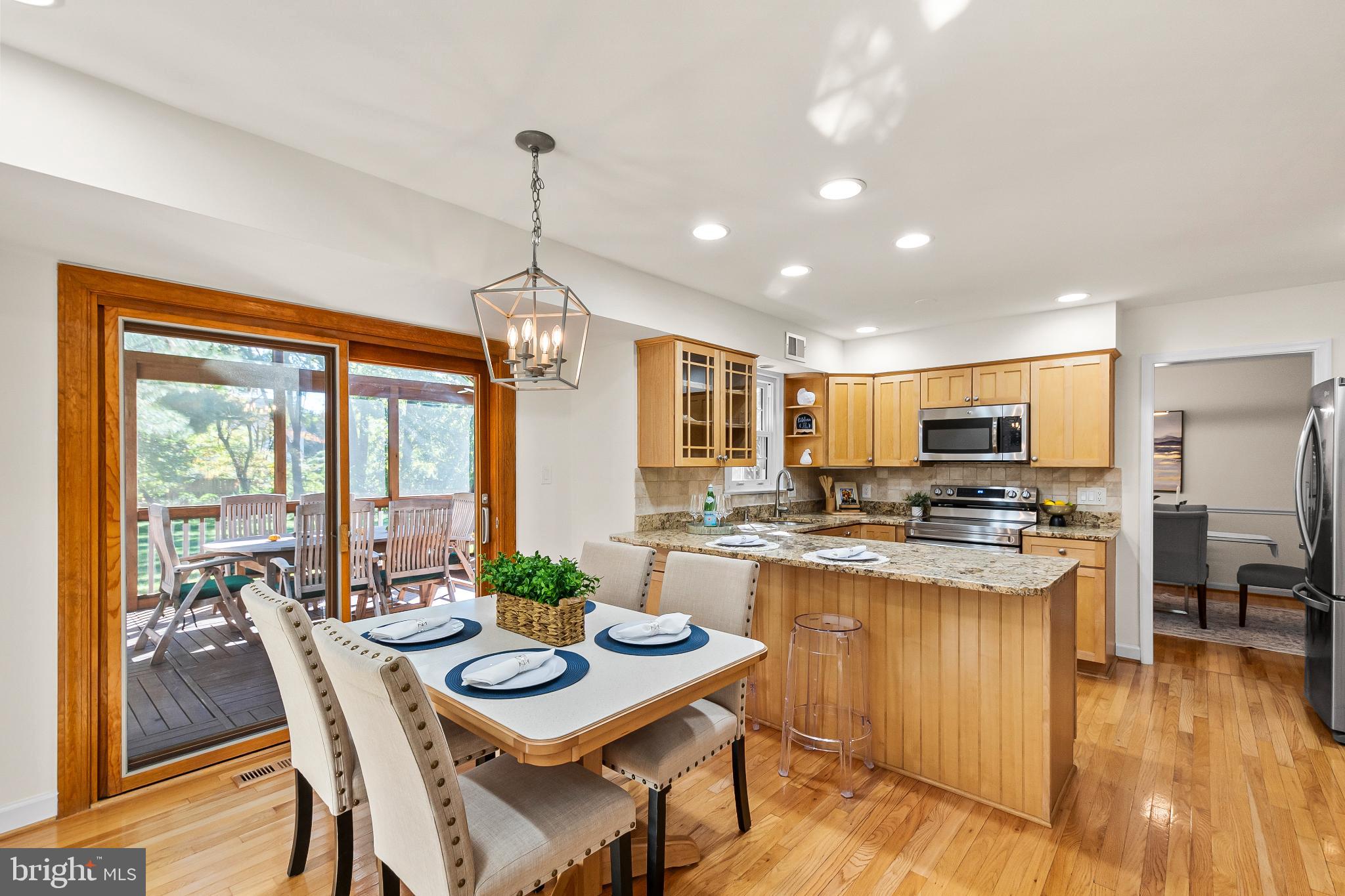 BURKE CENTRE - Residential