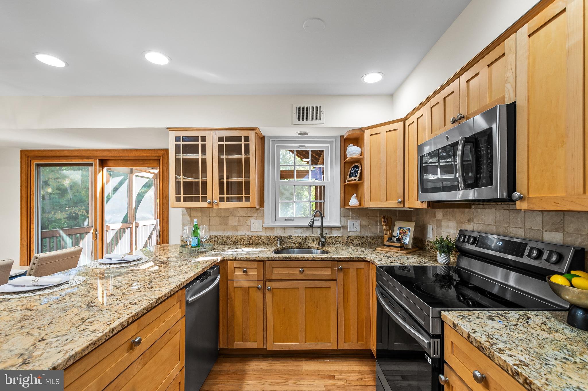 BURKE CENTRE - Residential