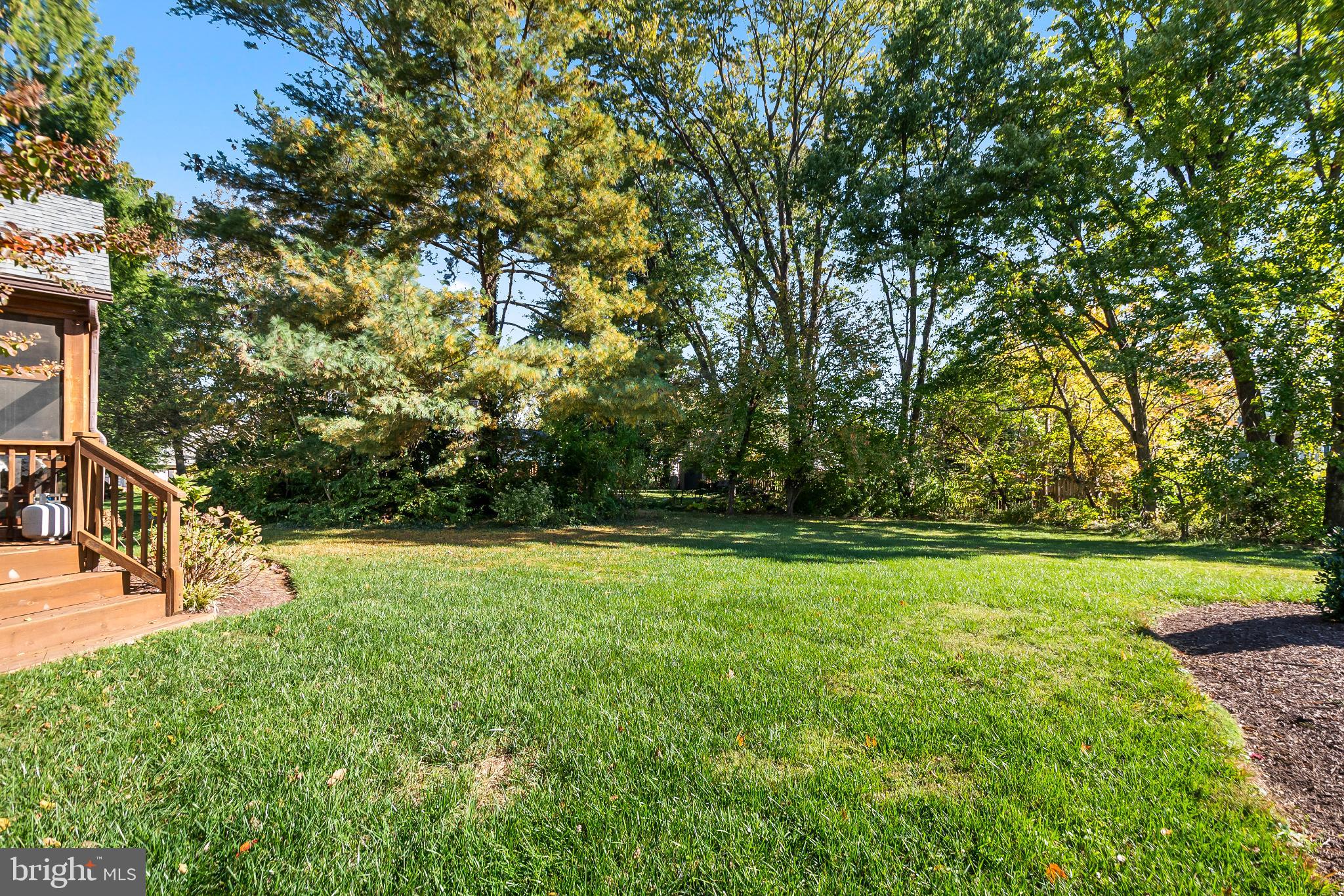 BURKE CENTRE - Residential