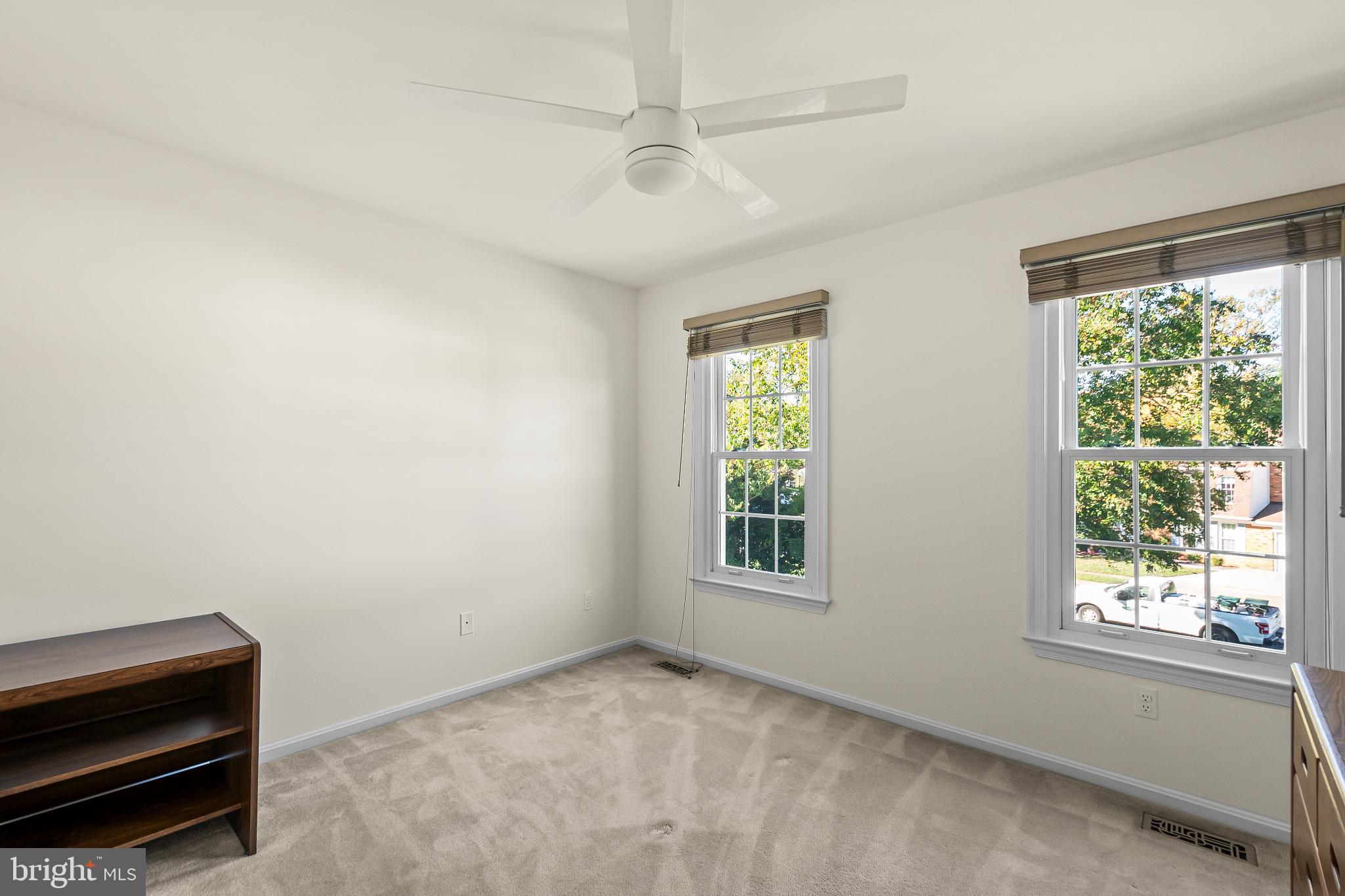 BURKE CENTRE - Residential