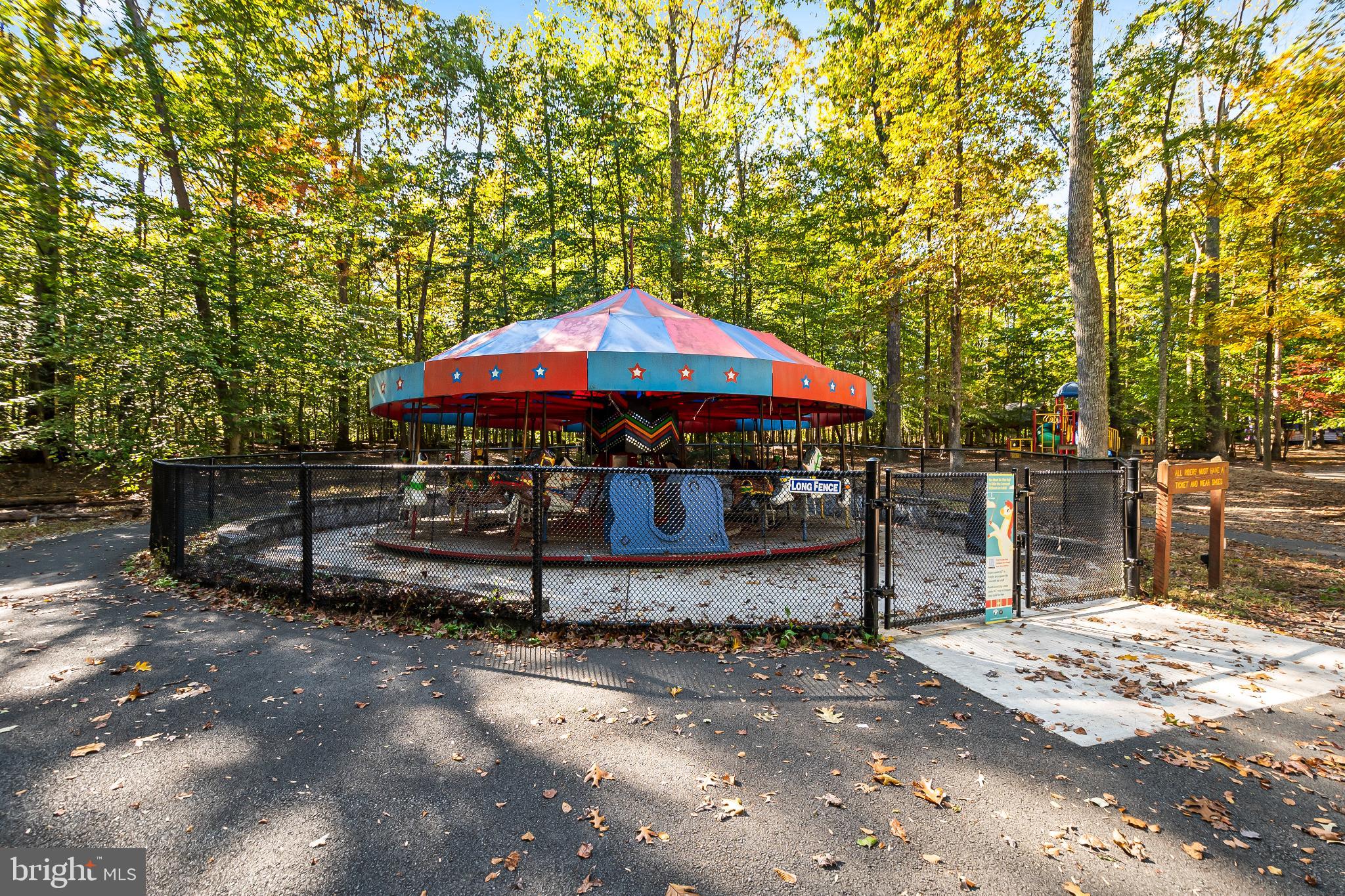 BURKE CENTRE - Residential