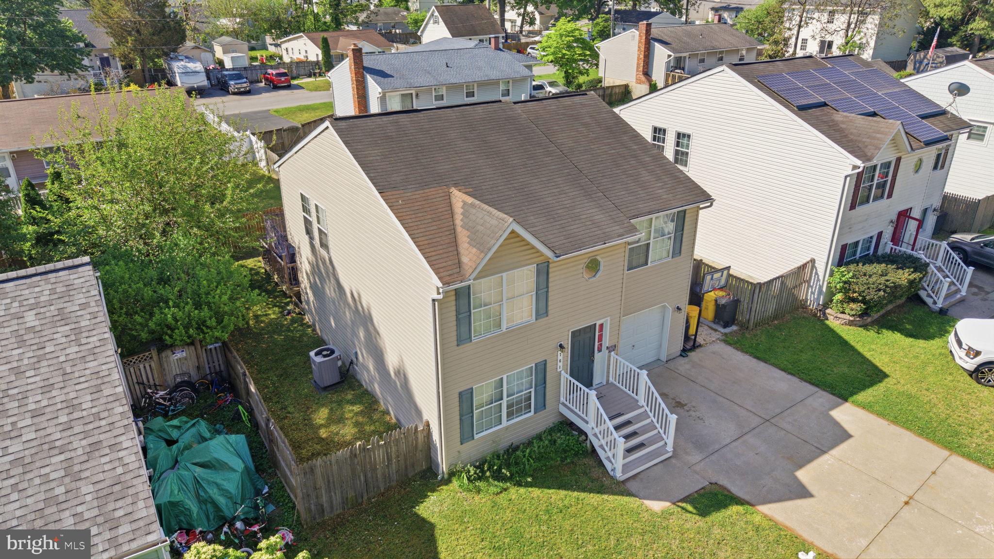 GREEN HAVEN - Residential
