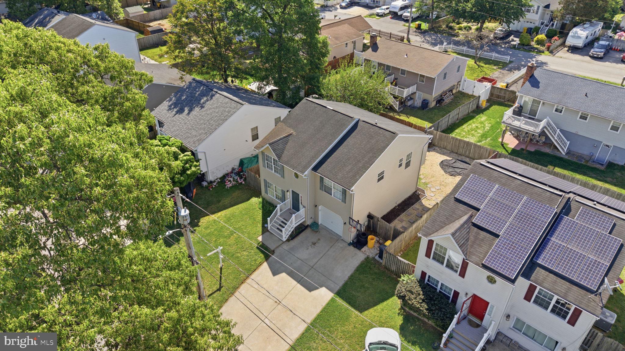 GREEN HAVEN - Residential