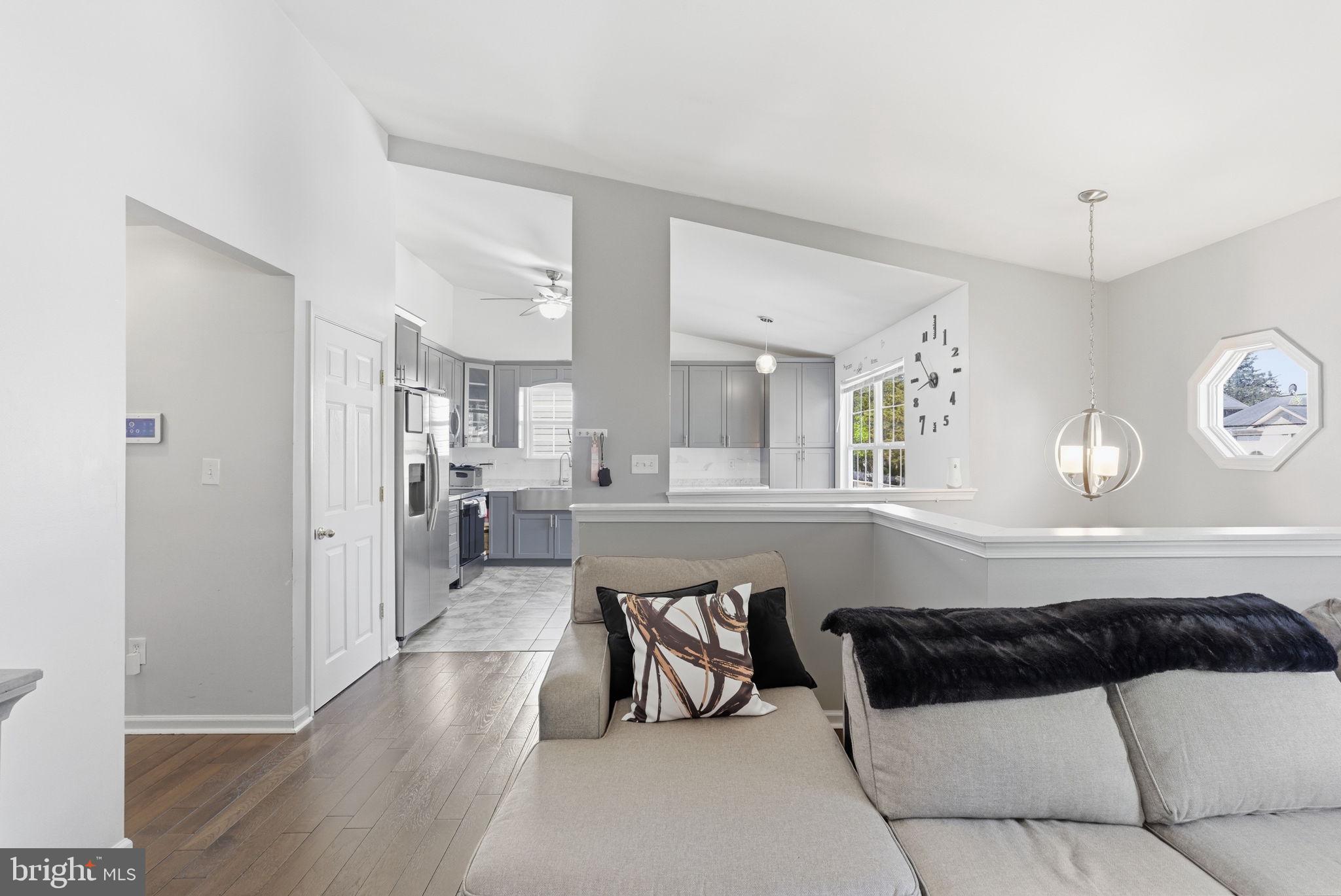 GREEN HAVEN - Residential