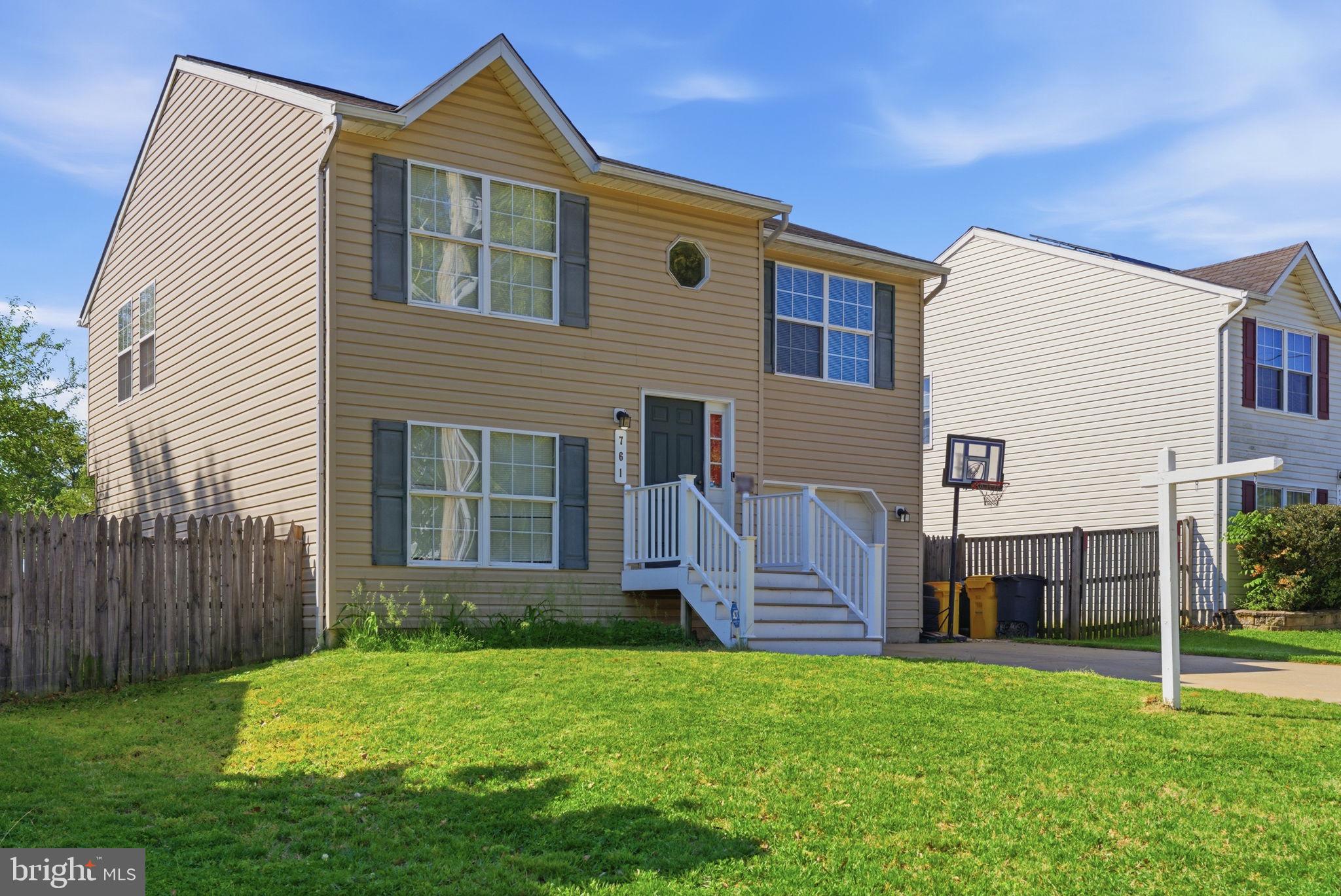 GREEN HAVEN - Residential