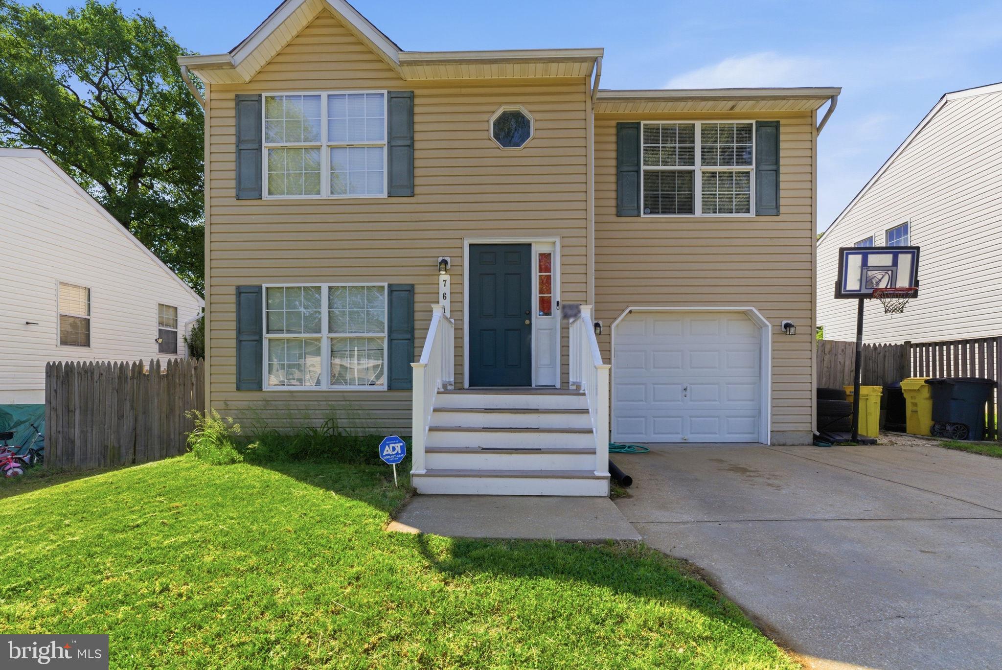 GREEN HAVEN - Residential
