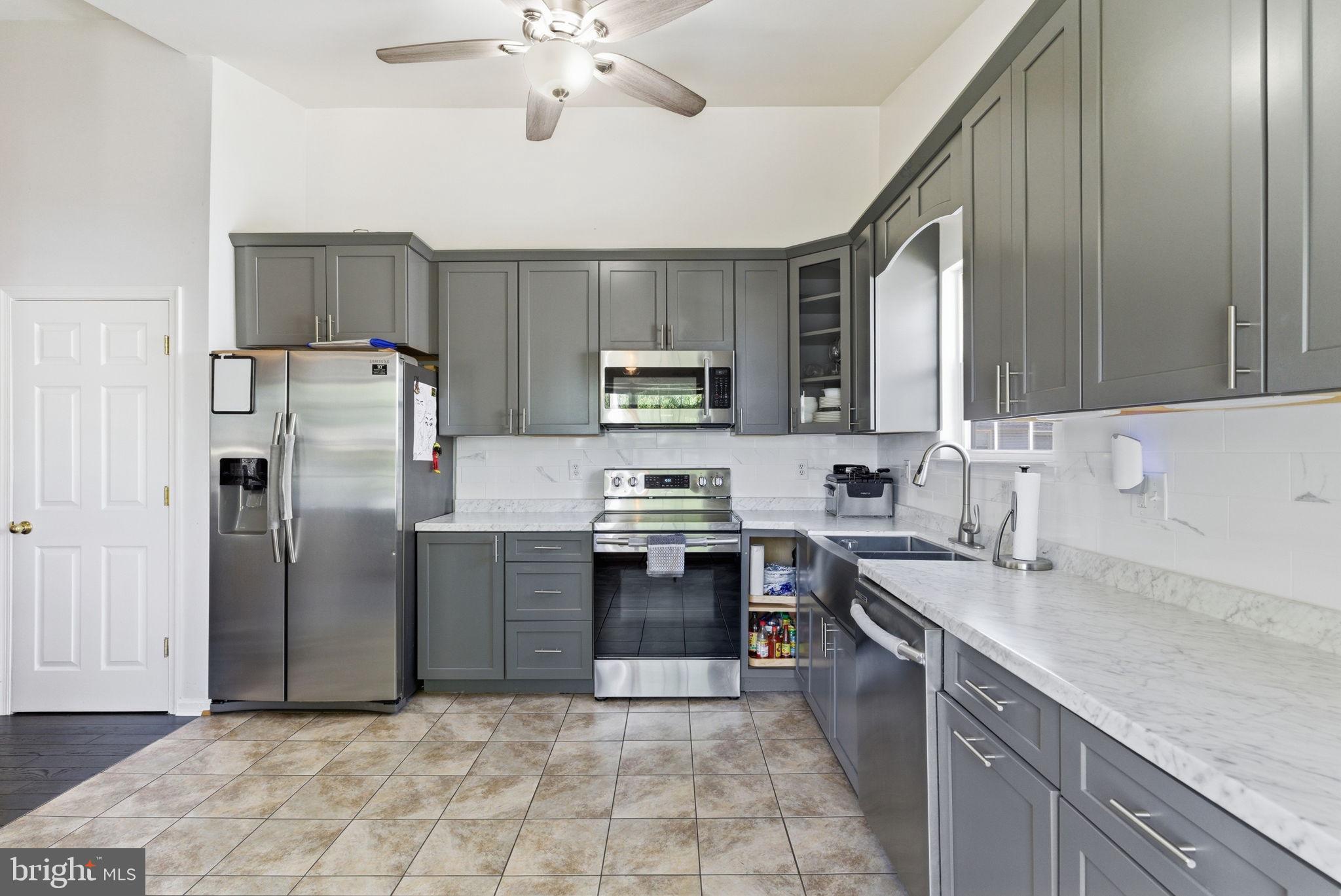 GREEN HAVEN - Residential