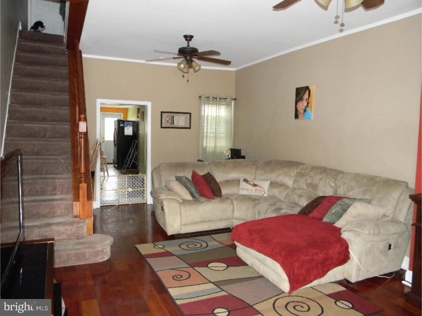 PORT RICHMOND - Residential