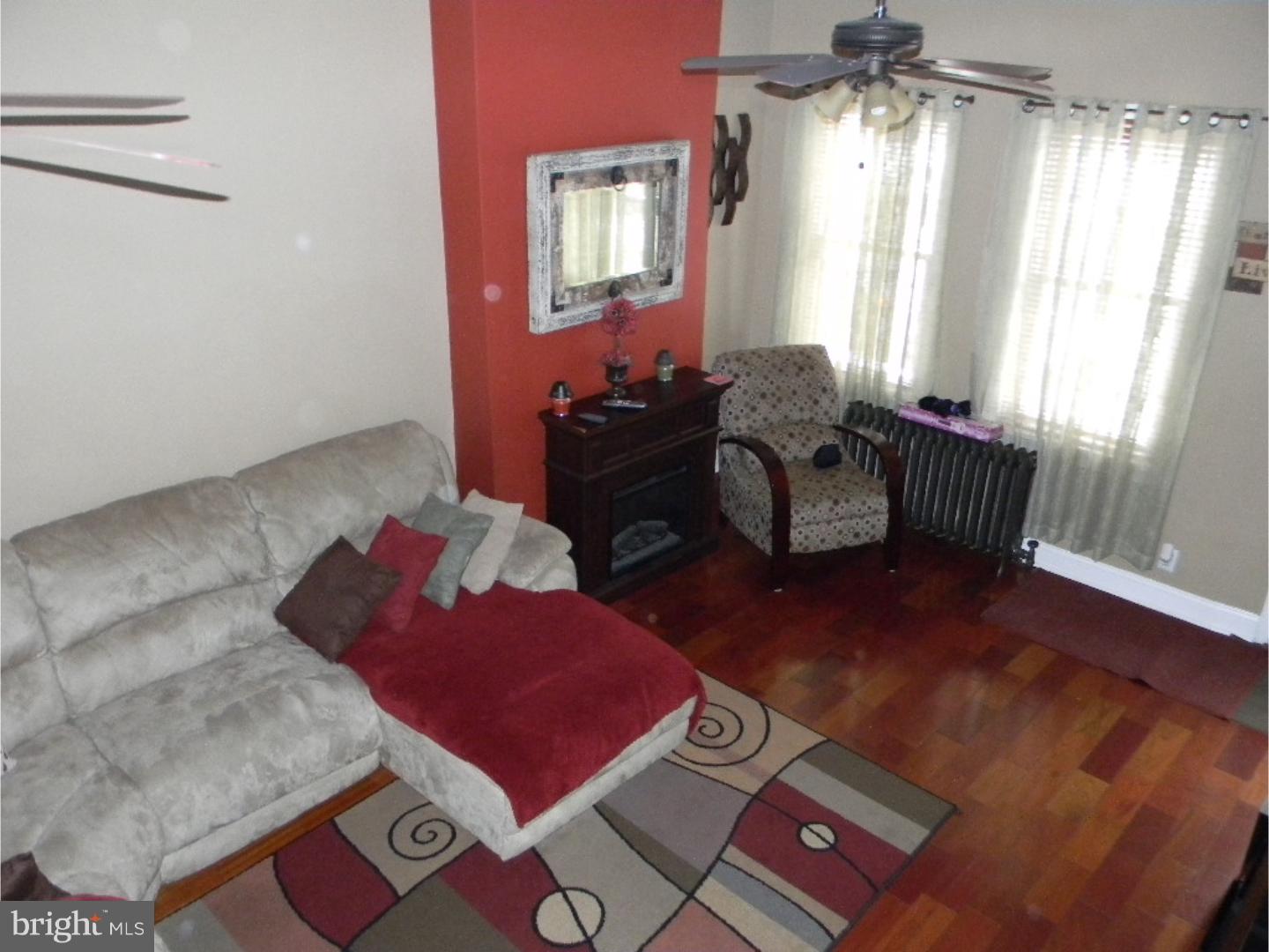 PORT RICHMOND - Residential