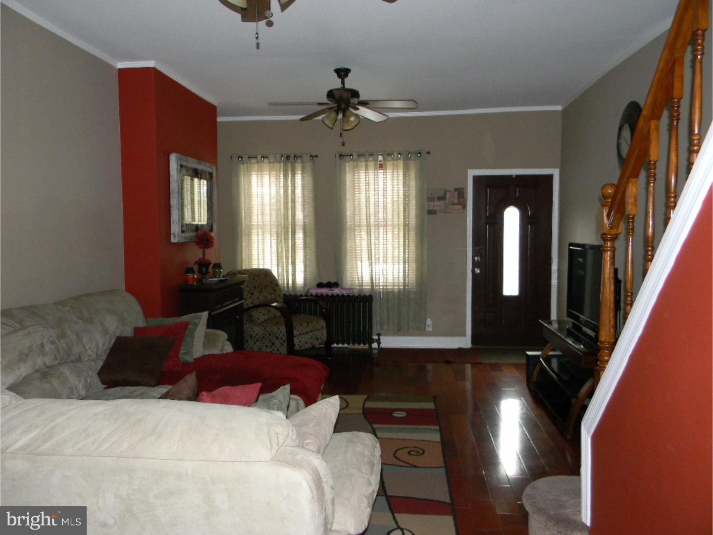 PORT RICHMOND - Residential
