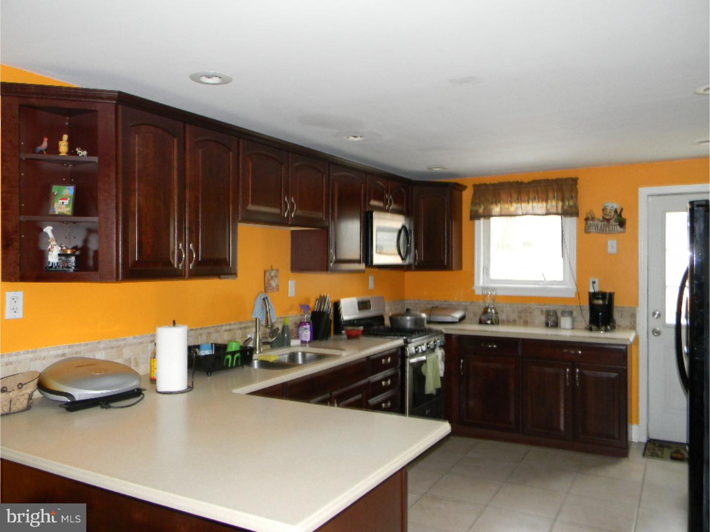 PORT RICHMOND - Residential