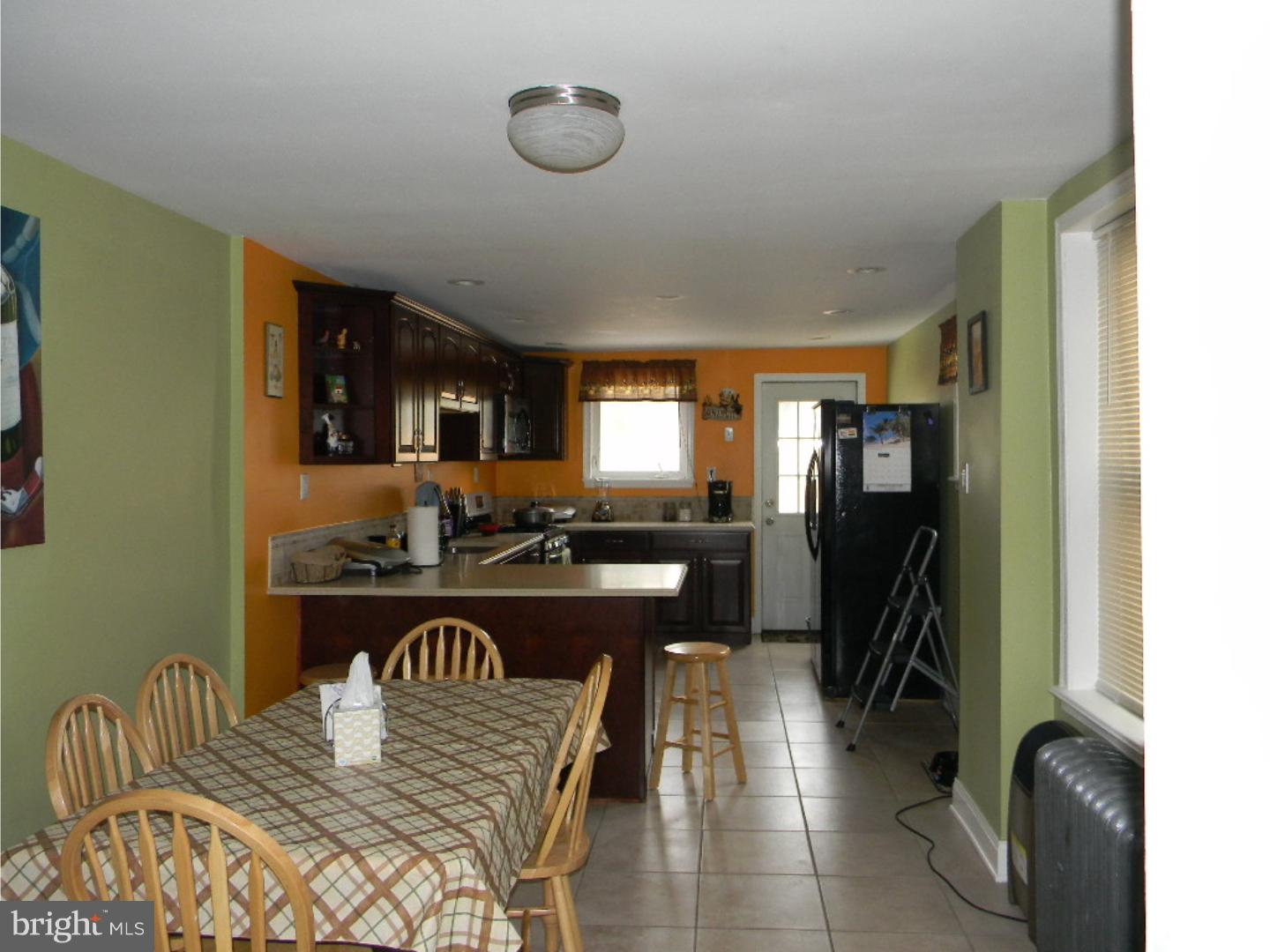 PORT RICHMOND - Residential