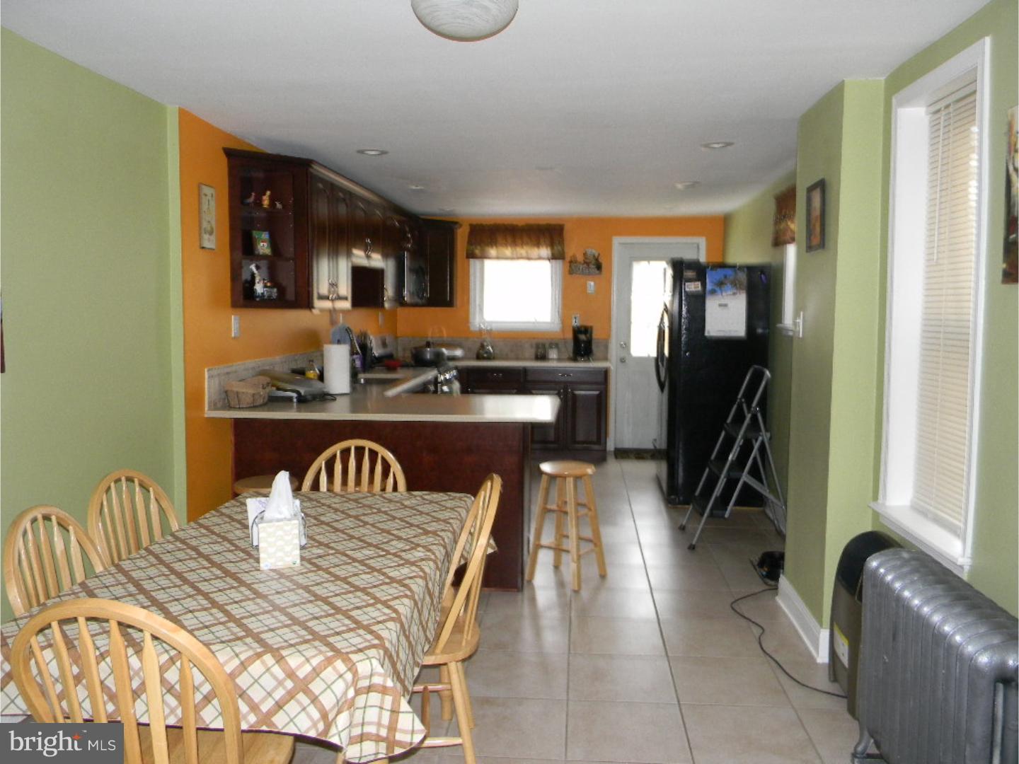 PORT RICHMOND - Residential