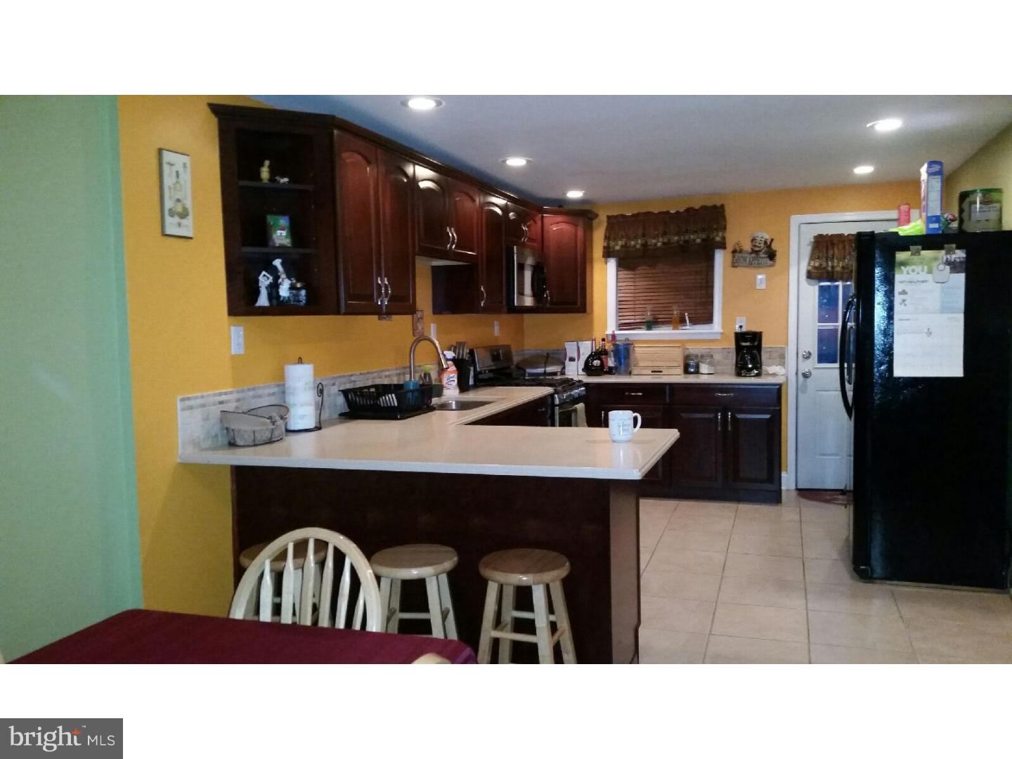 PORT RICHMOND - Residential