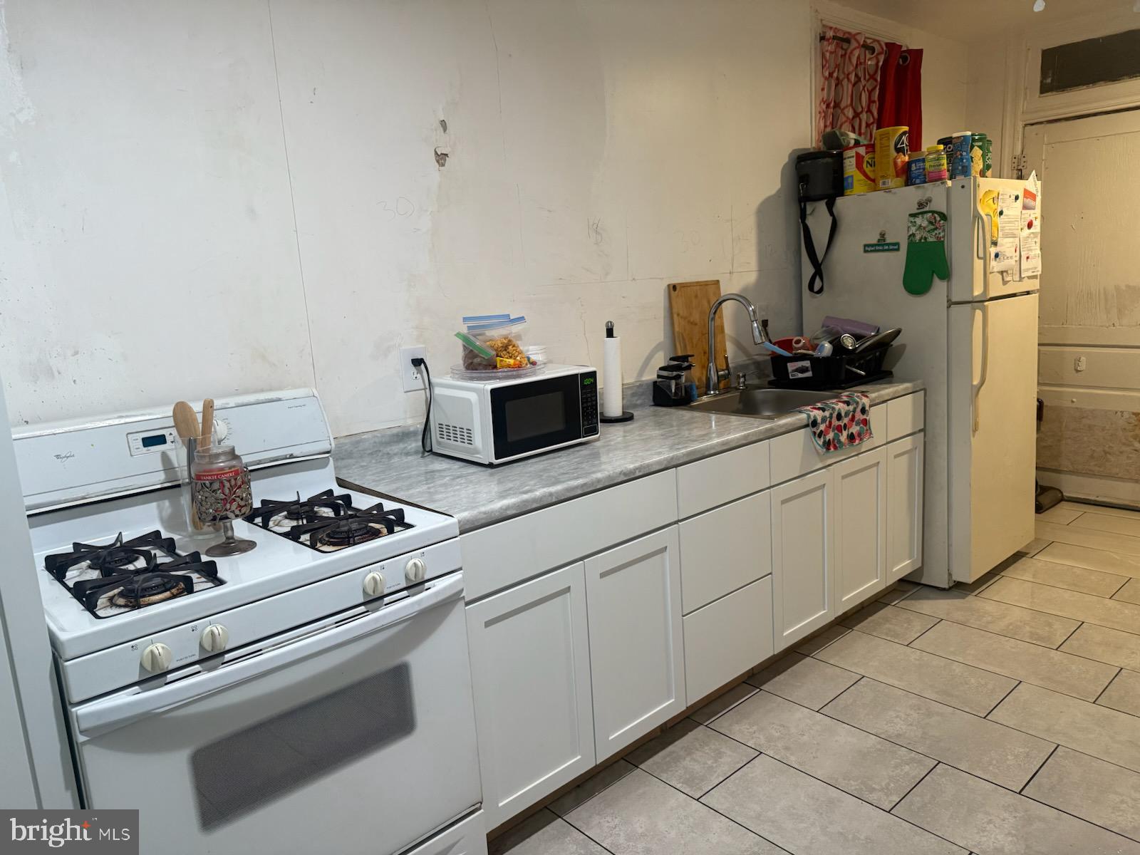 BANTZ PARK - Residential