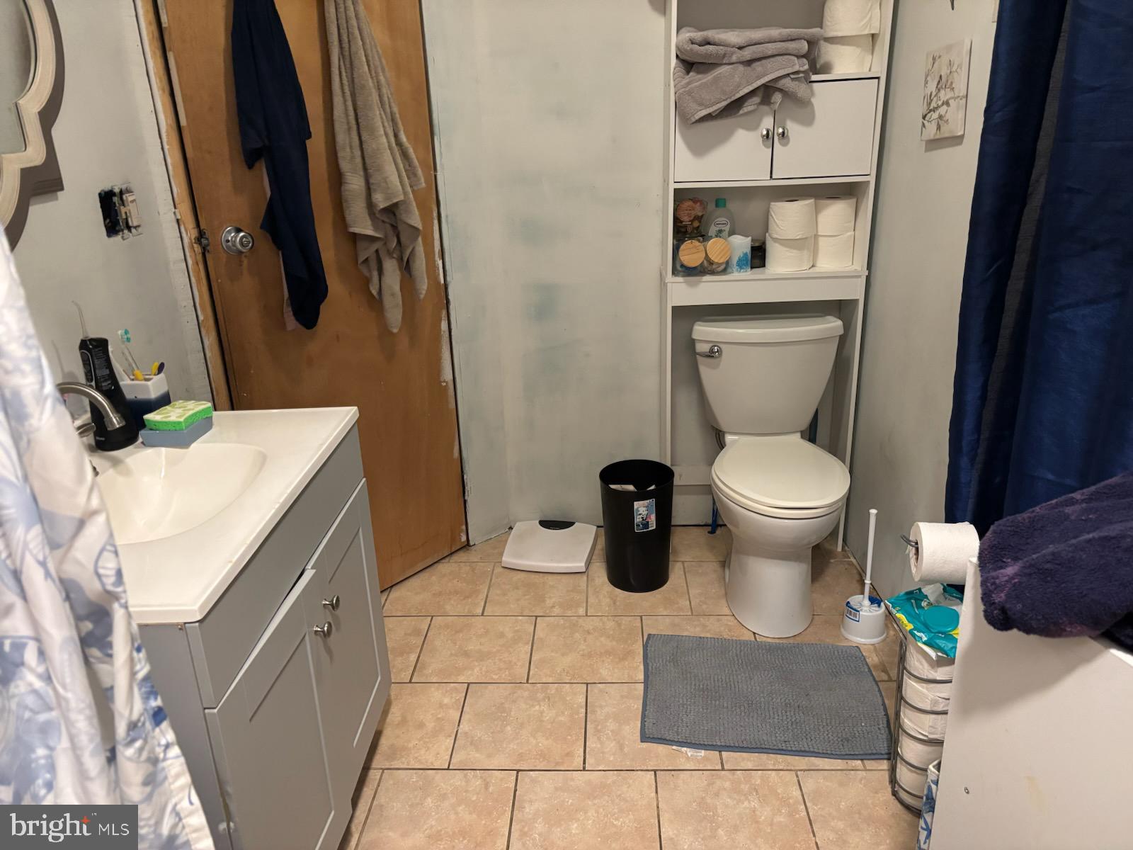 BANTZ PARK - Residential