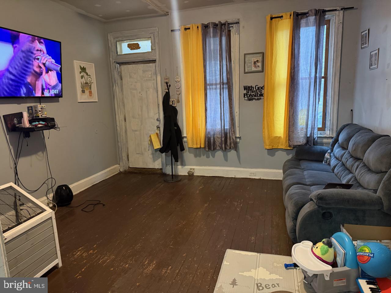 BANTZ PARK - Residential