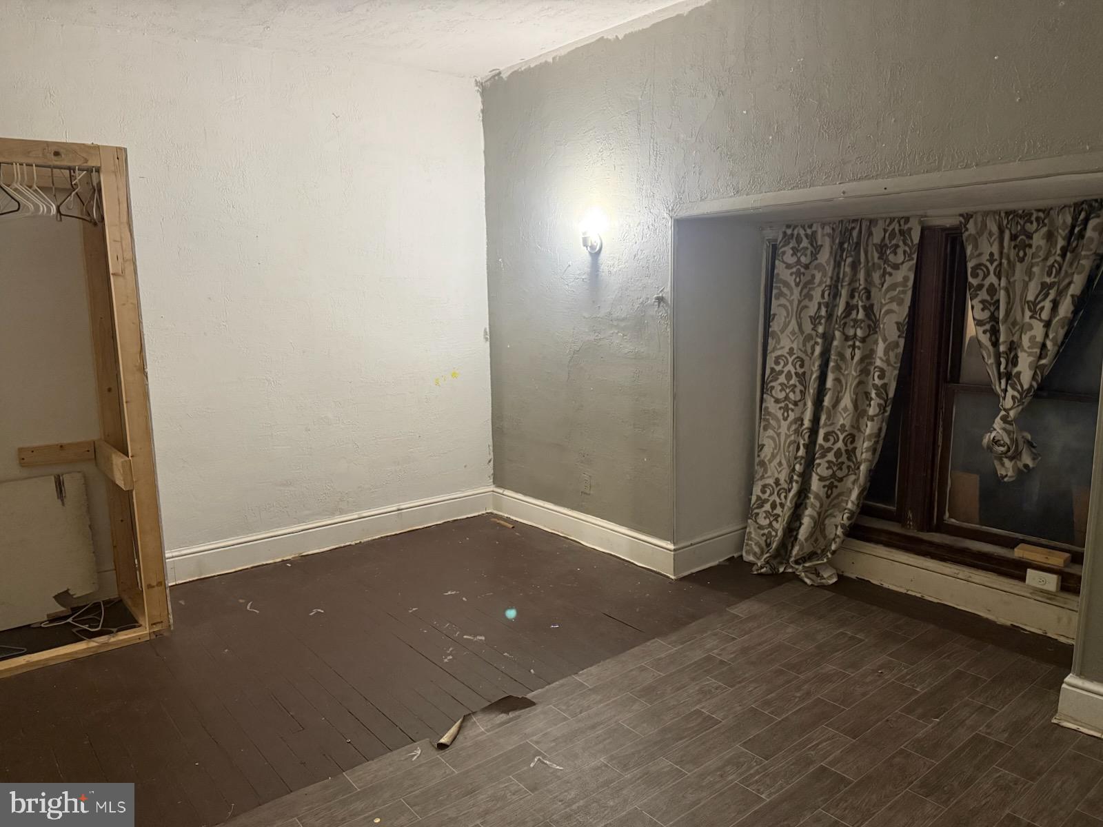 BANTZ PARK - Residential