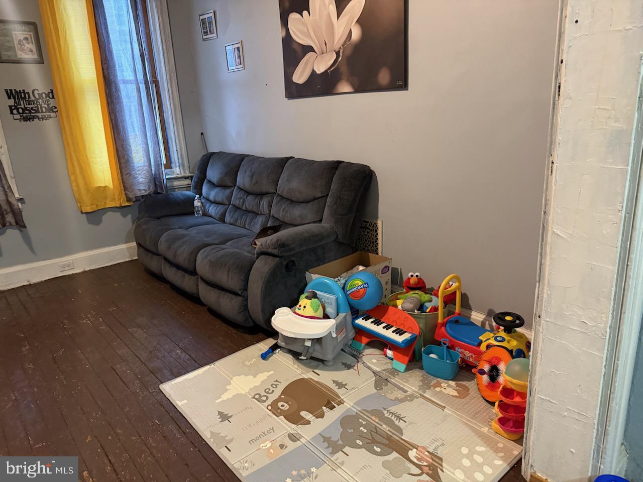 BANTZ PARK - Residential