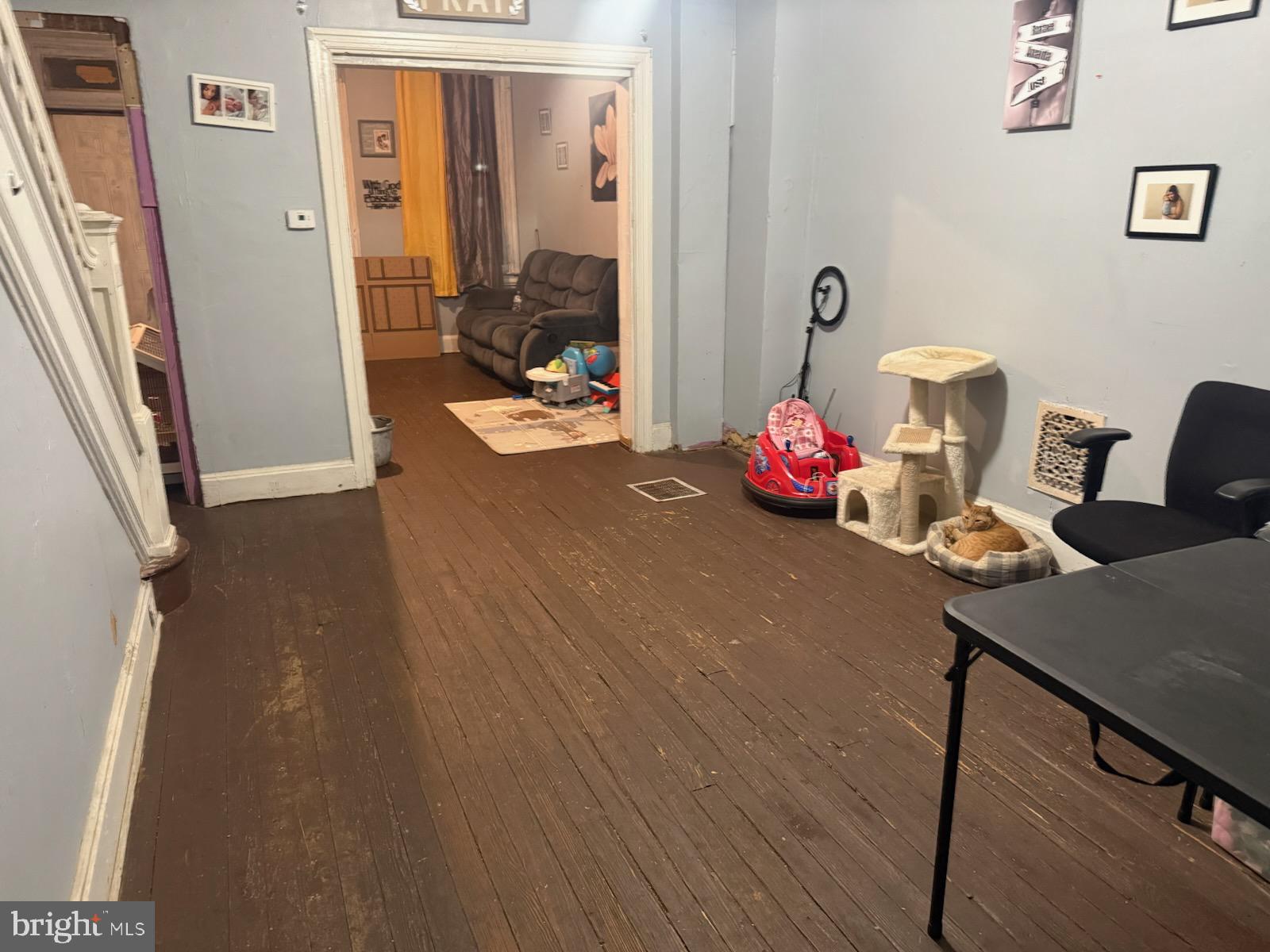 BANTZ PARK - Residential