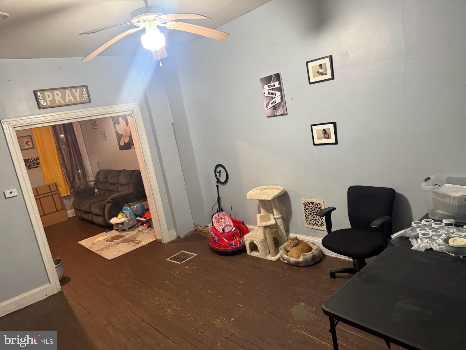 BANTZ PARK - Residential