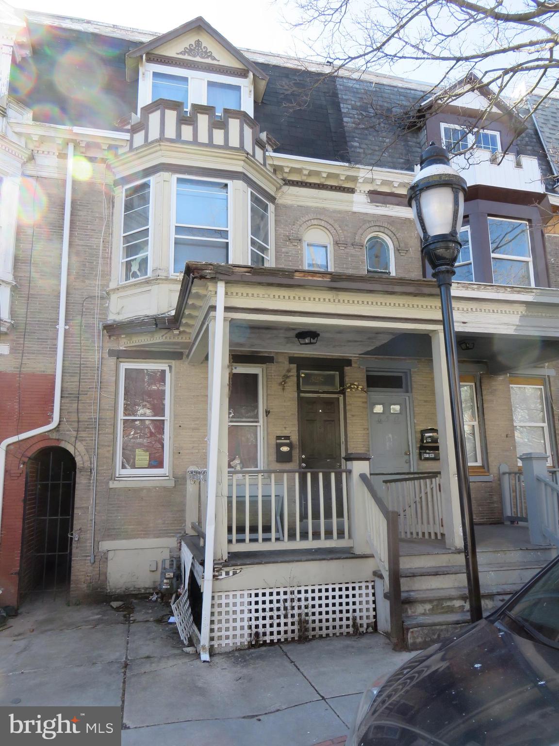 BANTZ PARK - Residential