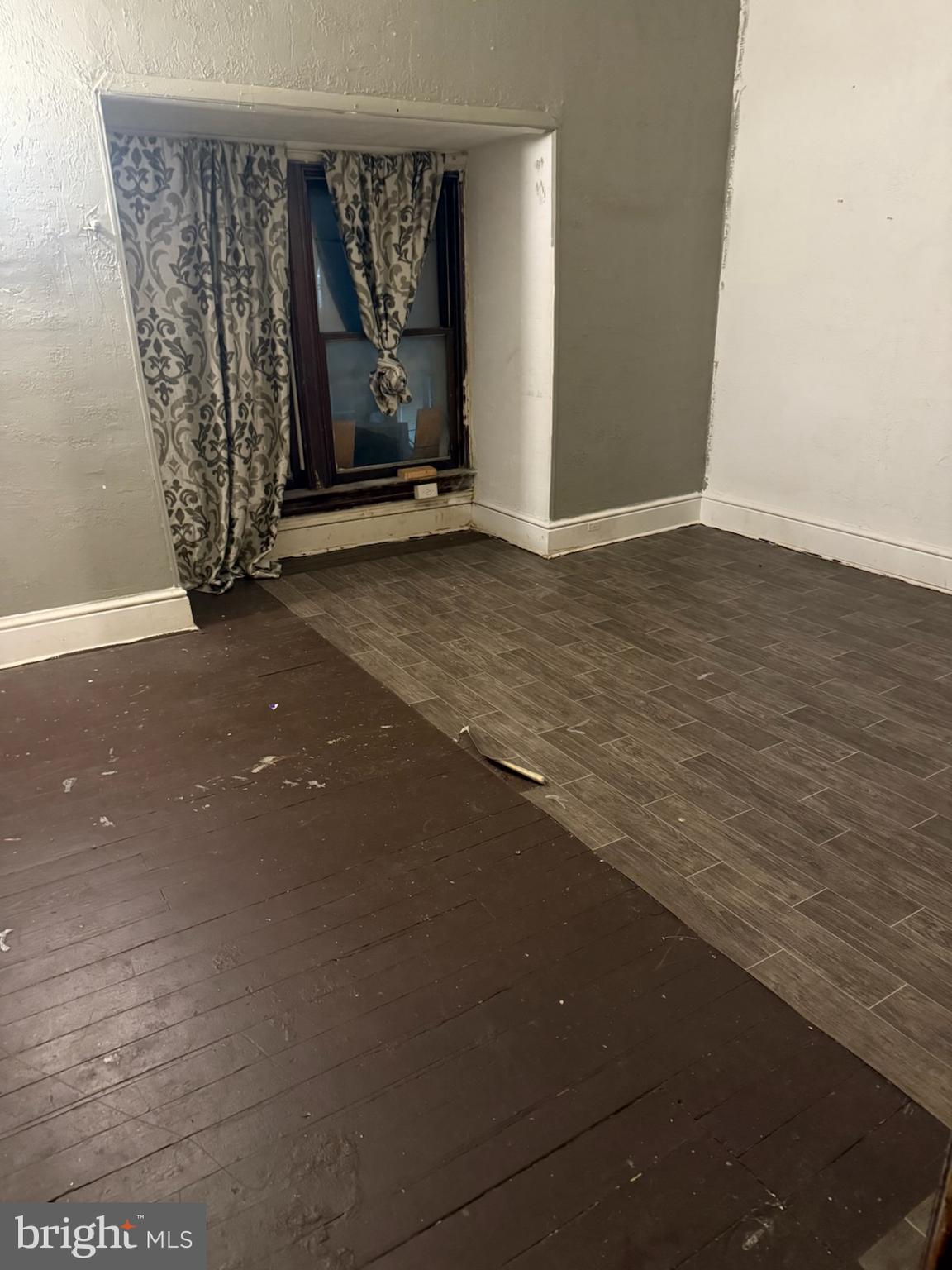 BANTZ PARK - Residential